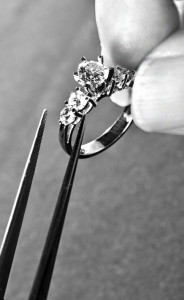 diamond ring remount